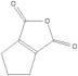1-cyclopentene-1,2-dicarboxylic anhydride