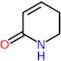 5,6-Dihydro-2(1H)-pyridinone