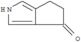 Cyclopenta[c]pyrrol-4(2H)-one,5,6-dihydro-