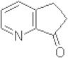 5,6-Dihydro-7H-cyclopenta[b]pyridin-7-one