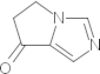 5,6-Dihydropyrrolo[1,2-c]imidazol-7-one