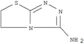 Thiazolo[2,3-c]-1,2,4-triazol-3-amine,5,6-dihydro-