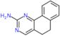 5,6-dihydrobenzo[h]quinazolin-2-amine