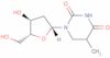 5,6-dihydrothymidine