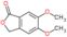 5,6-dimethoxy-2-benzofuran-1(3H)-one