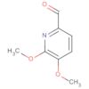 2-Pyridinecarboxaldehyde, 5,6-dimethoxy-