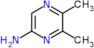 5,6-Dimethyl-2-pyrazinamine