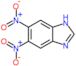 5,6-dinitro-1H-benzimidazole