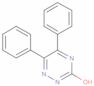 5,6-Diphenyl-1,2,4-triazin-3(2H)-one