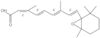 13-cis-5,6-Epoxy-5,6-dihydroretinoic acid