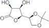5,6-O-isopropylidene-L-gulonic acid gamma-lactone
