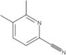 5,6-Dimethyl-2-pyridinecarbonitrile