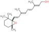 Hepaxanthin