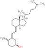 trans-Vitamin D3