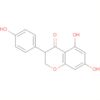 4H-1-Benzopyran-4-one,2,3-dihydro-5,7-dihydroxy-3-(4-hydroxyphenyl)-