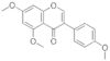 GENISTEIN TRIMETHYL ETHER