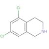Isoquinoline, 5,7-dichloro-1,2,3,4-tetrahydro-