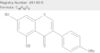 4H-1-Benzopyran-4-one, 5,7-dihydroxy-3-(4-methoxyphenyl)-