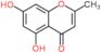 5,7-Dihydroxy-2-methyl-4H-chromen-4-one