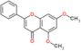 5,7-Dimetossiflavone