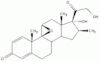 Betamethasone 9,11-epoxide