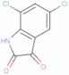 5,7-Dichloroisatin