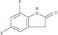 2H-Indol-2-one,5,7-difluoro-1,3-dihydro-