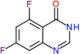 5,7-Difluoro-4(3H)-quinazolinone