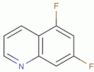 5,7-Difluoroquinoline