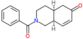 (4aS,8aS)-2-(phenylcarbonyl)-1,3,4,4a,5,8a-hexahydroisoquinolin-6(2H)-one