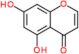 5,7-dihydroxy-4H-chromen-4-one