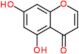 5,7-Dihydroxychromone