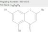 4H-1-Benzopyran-4-one, 5,7-dihydroxy-2-phenyl-