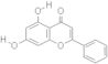 Chrysin