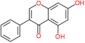 5,7-dihydroxy-3-phenyl-4H-chromen-4-one