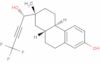 trifluoromethylacetylene methyl alcohol