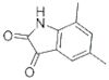 5,7-DIMETHYLISATIN