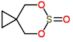 1,1-Cyclopropane dimethanol cyclic sulfite