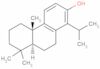 4bS-trans-8,8-Trimethyl-4b,5,6,7,8,8a,9,10-octahydro-1-isopropyl-phenanthren-2-ol