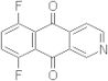 6,9-Difluorobenz[g]isoquinoline-5,10-dione