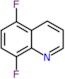 5,8-Difluorochinolina