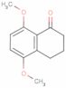 5,8-Dimethoxy-1-tetralone