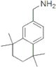 (5,5,8,8-TETRAMETHYL-5,6,7,8-TETRAHYDRONAPHTH-2-YL)METHYLAMINE