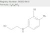 Phenol, 5-[(2-hydroxyethyl)amino]-2-methyl-