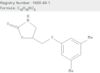 2-Oxazolidinone, 5-[(3,5-dimethylphenoxy)methyl]-