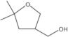 Tetrahydro-5,5-dimethyl-3-furanmethanol