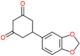 5-(1,3-benzodioxol-5-yl)cyclohexane-1,3-dione