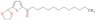 1-[5-(1,3-Dioxolan-2-yl)-2-thienyl]-1-tridecanone