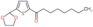 1-[5-(1,3-Dioxolan-2-yl)-2-thienyl]-1-octanone