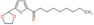 1-[5-(1,3-dioxolan-2-yl)-2-thienyl]nonan-1-one